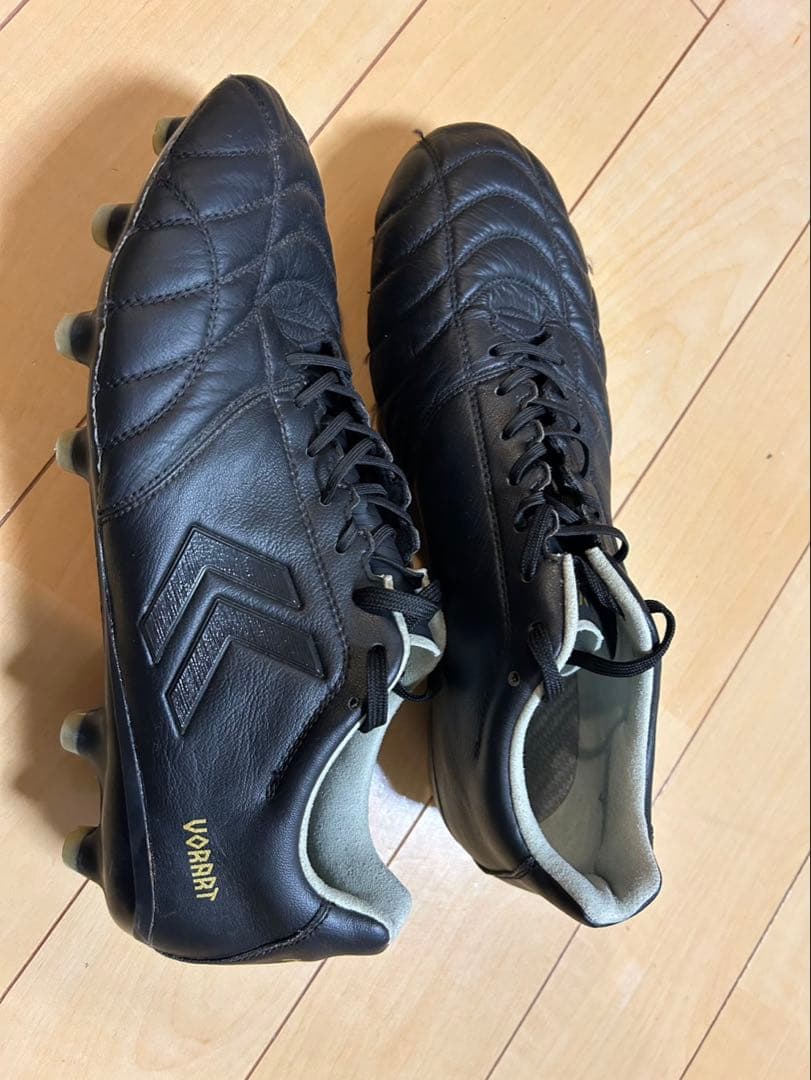 ヒュンメンル　ヴォラート3 プロ ワイド　28.0cm