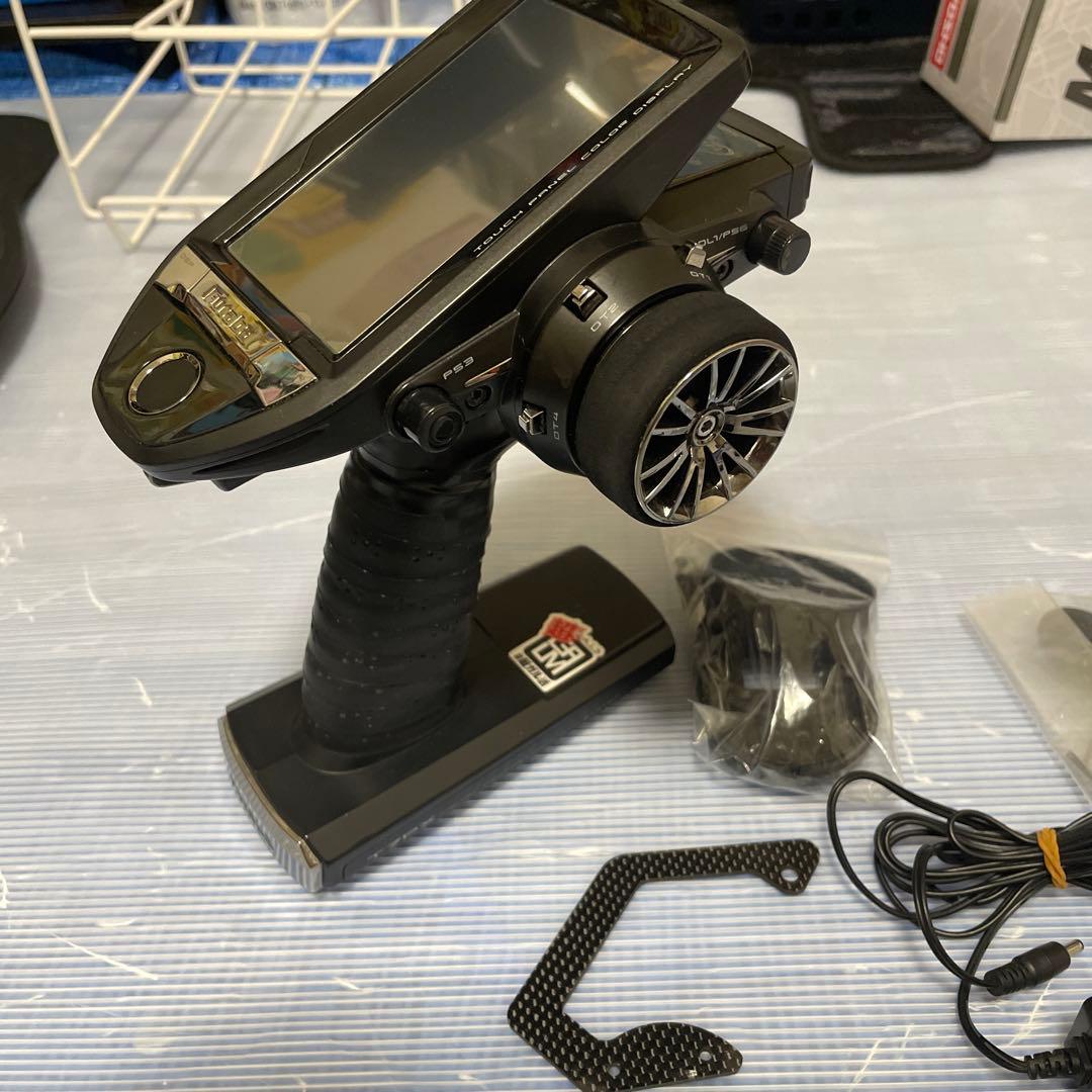 フタバ　7px オプション付き