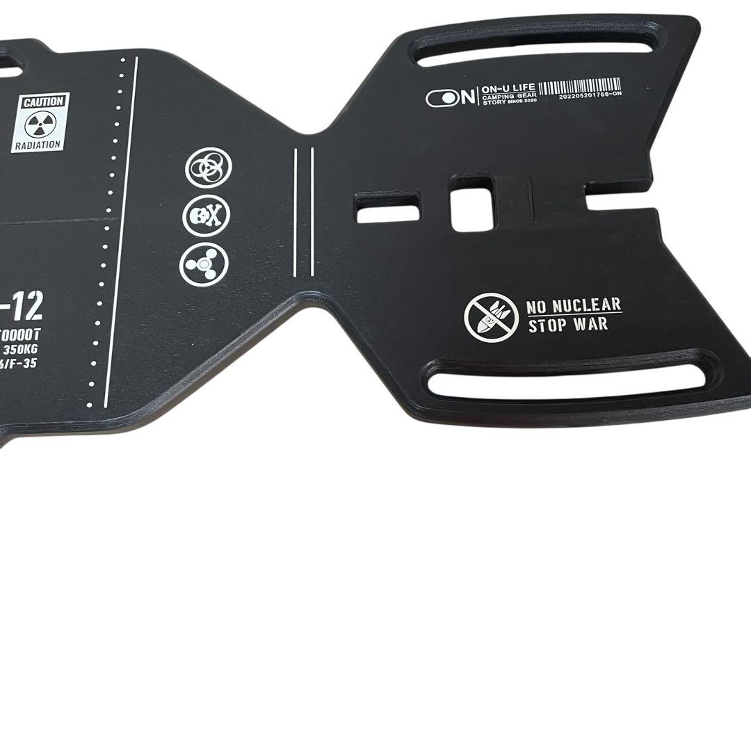 ON-U LIFE】オンユーライフ サイドテーブル 韓国ガレージブランド