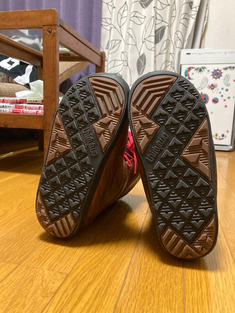 スノーボード ThirtyTwo 19.20LASHED PREMIUM26.5