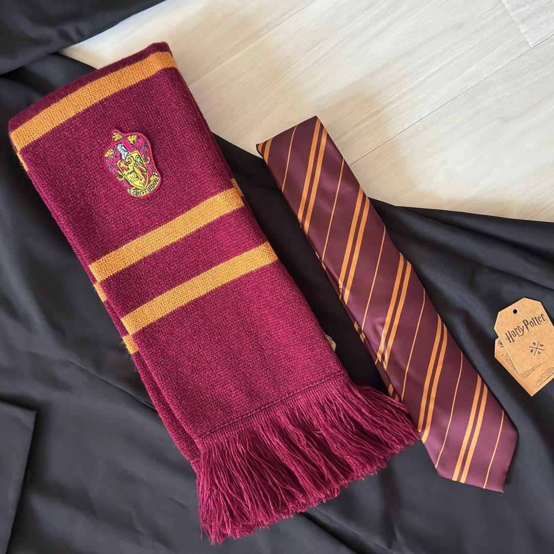 Harry Potter グリフィンドール ローブ XS スタジオツアー公式
