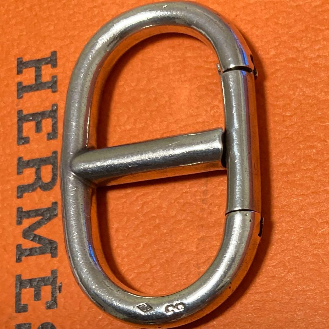 J様専用 エルメス ヴィンテージ /カラビナ/キーリング