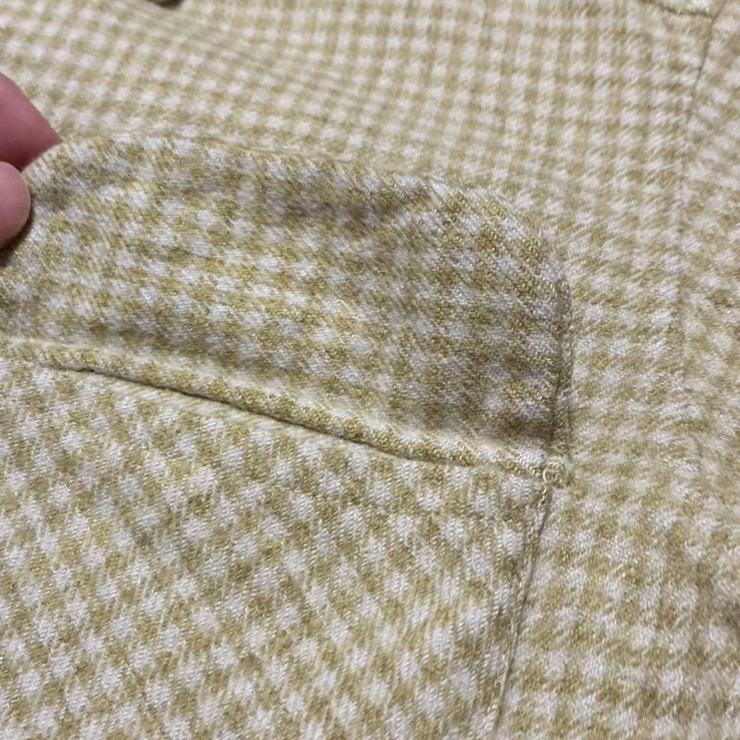 好配色 60S 70S USA製 PENDLETON シップボードシャツ M - メルカリ