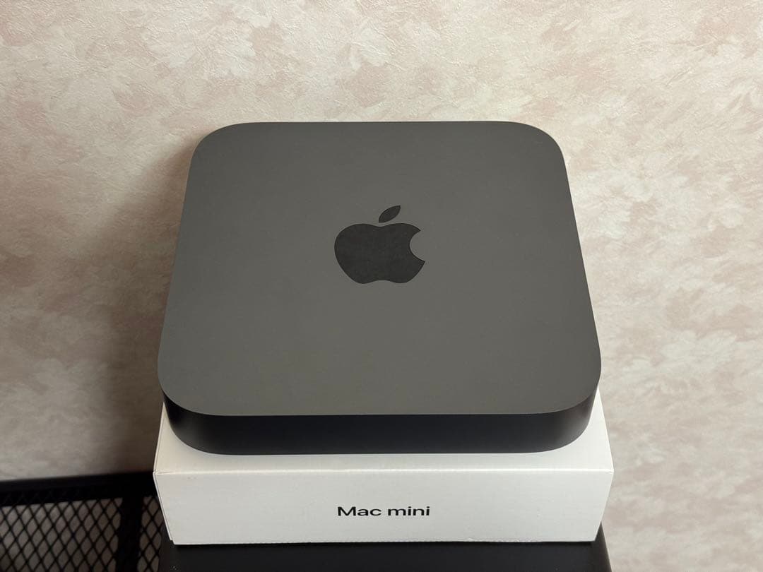 Macデスクトップ Mac mini 2018 | i3 | 16GB | 512GB Amazon.co.jp: 2018 Apple Mac mini (第8世代の3.6GHzクアッドコア