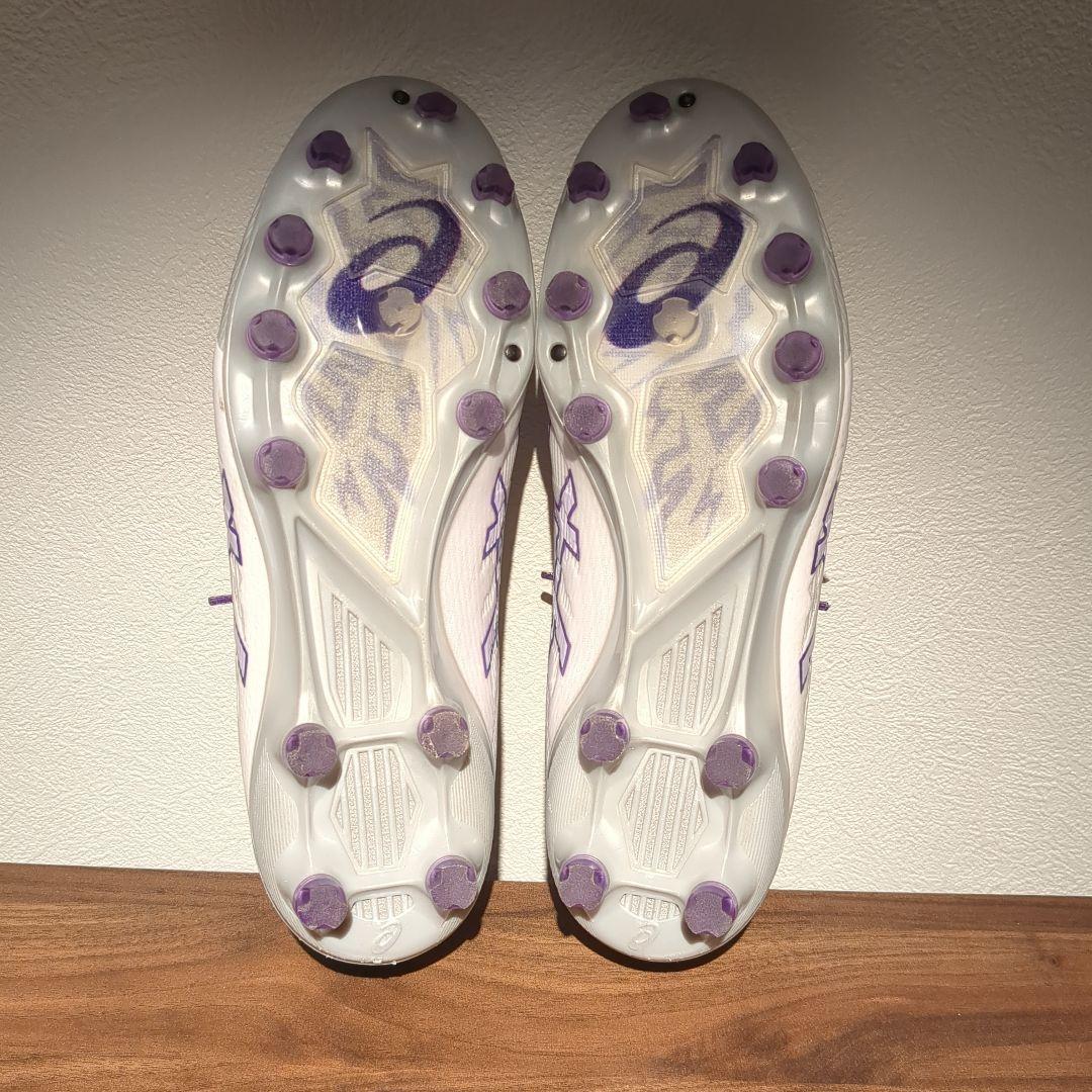 asics DS LIGHT acros pro 3　26.0cm