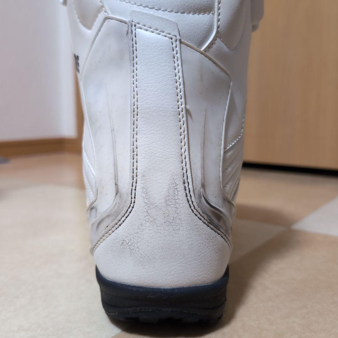 【亜鉛さん専用】DEELUXE EMPIRE スノーボードブーツ 26.5cm