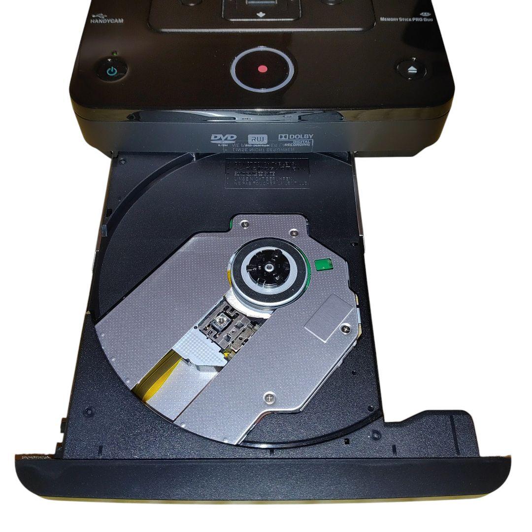 【動作OKな美品/完品】ソニー　DVDirect　DVDライター　VRD-MC6