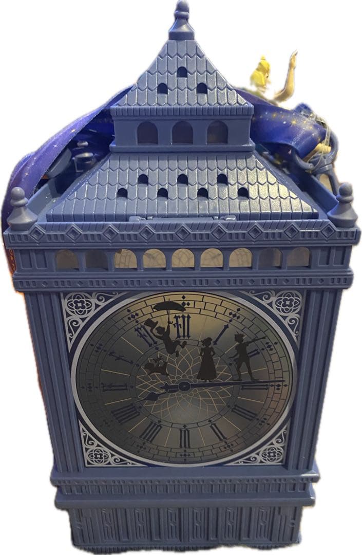 Disney ディズニー ポップコーンバケットセット