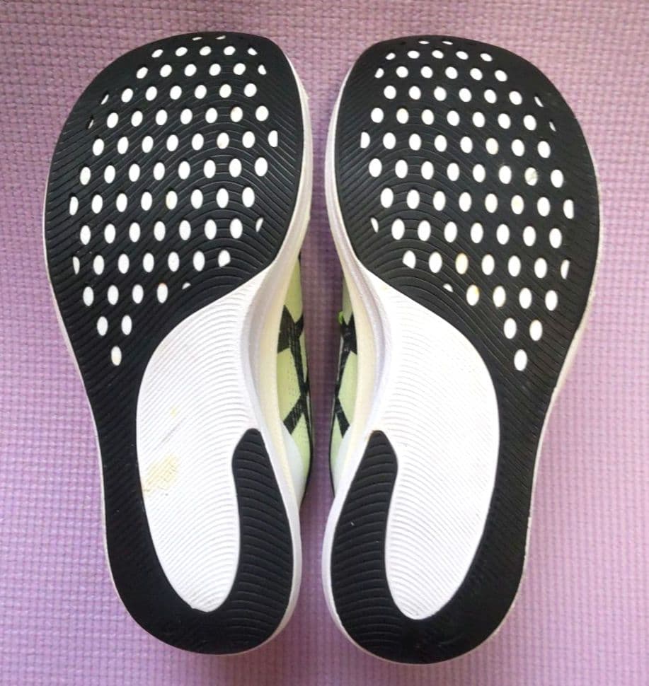 アシックス S4 ヨギリ 25.5cm