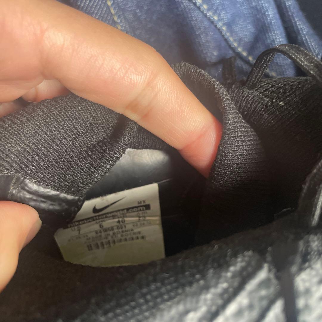 プロ支給品 マーキュリアルヴェイパースーパーフライ4 25 - メルカリ