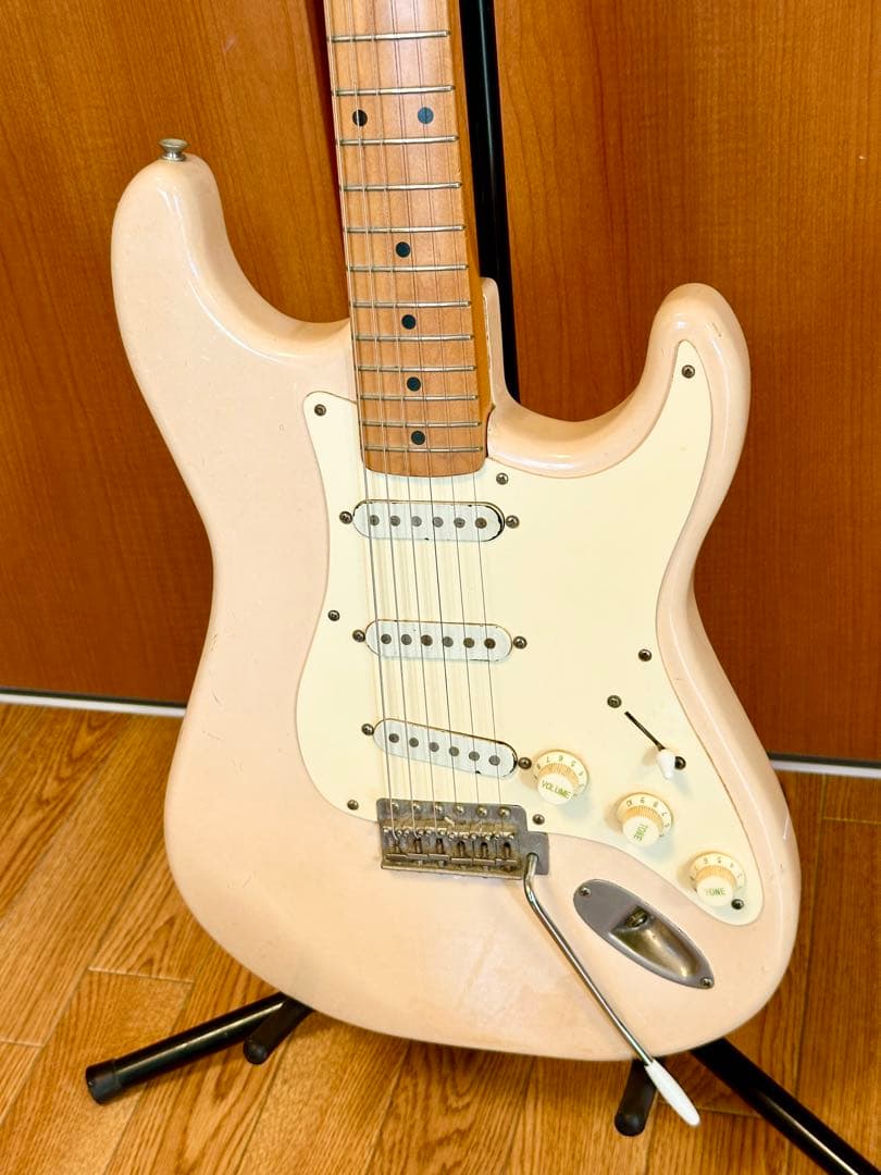 FERNANDES THE REVIVAL ジャパンビンテージ！フェルナンデス