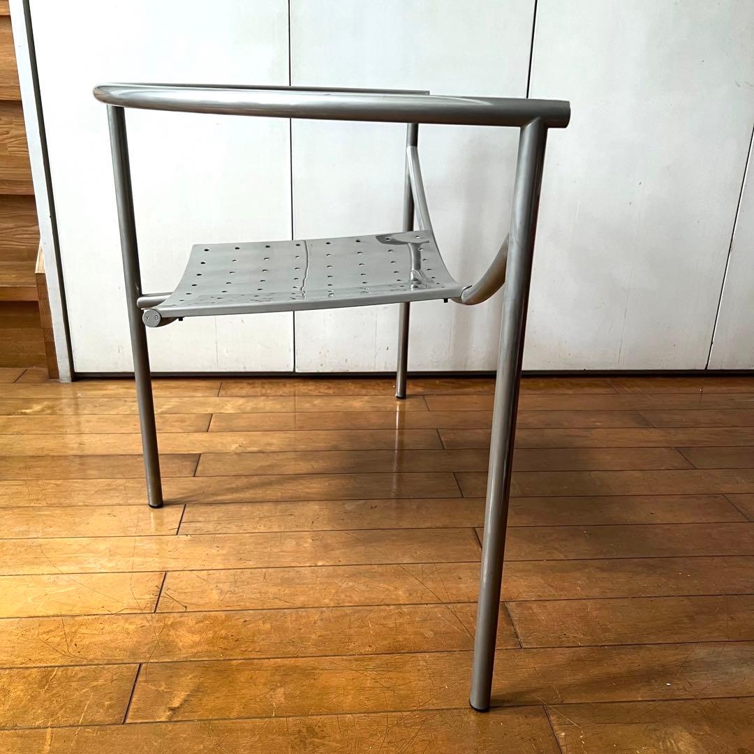 vintage フィリップスタルク 椅子 Dr.Sonderbar chair - メルカリ