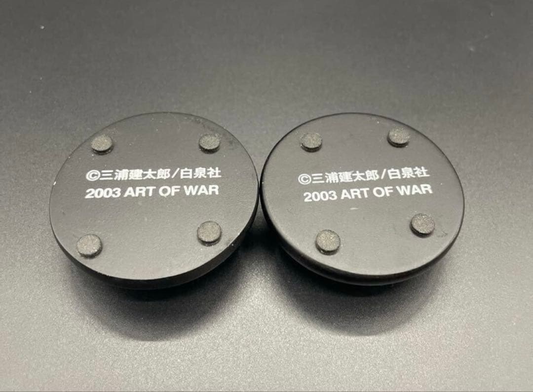 ART OF WAR ベヘリット ベルセルク　ワンフェス