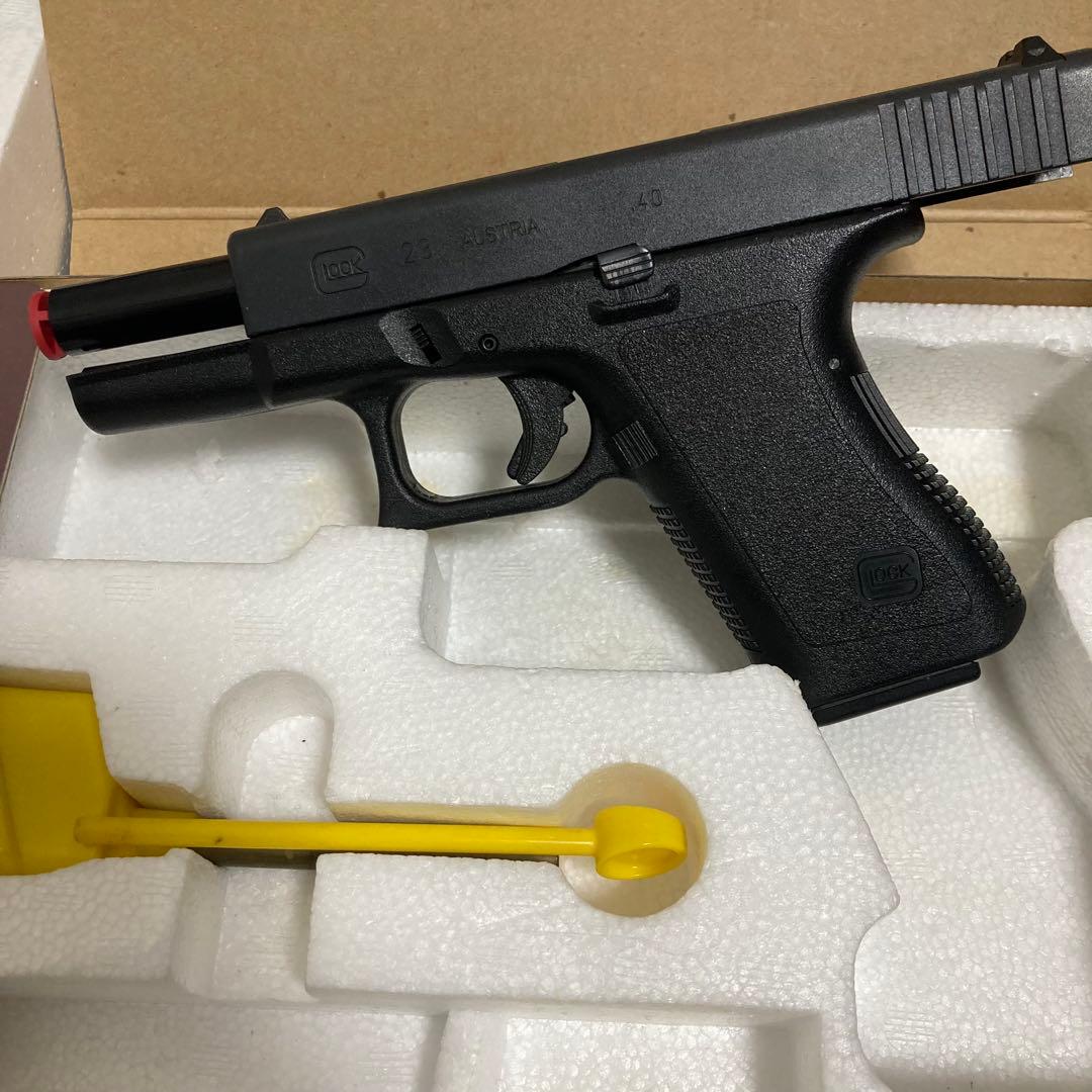 東京マルイベレッタM92F クロームメッキ　他3丁セット