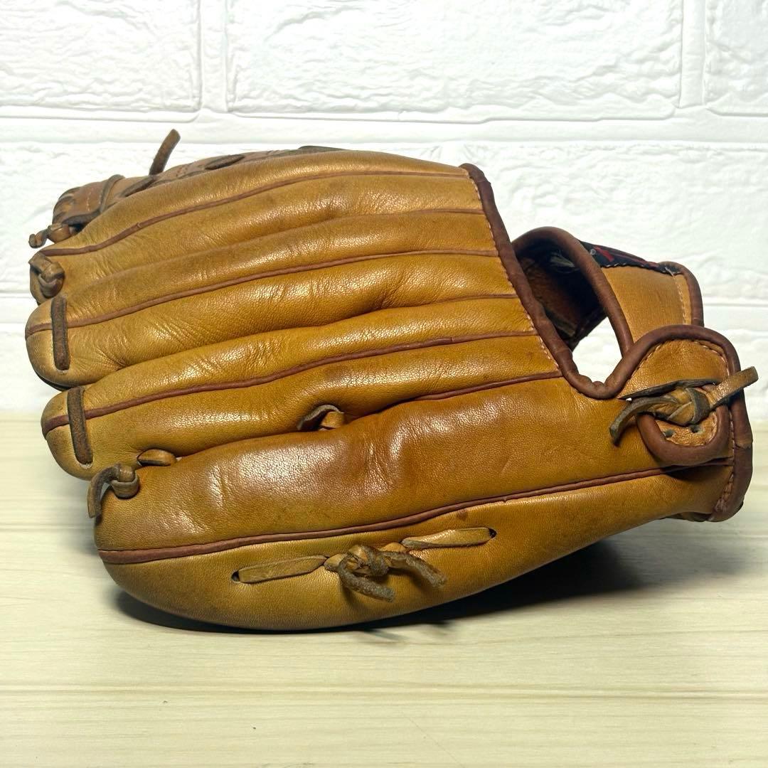 ビンテージ・レア品】タマザワ G-3006 グローブ 玉澤 - メルカリ