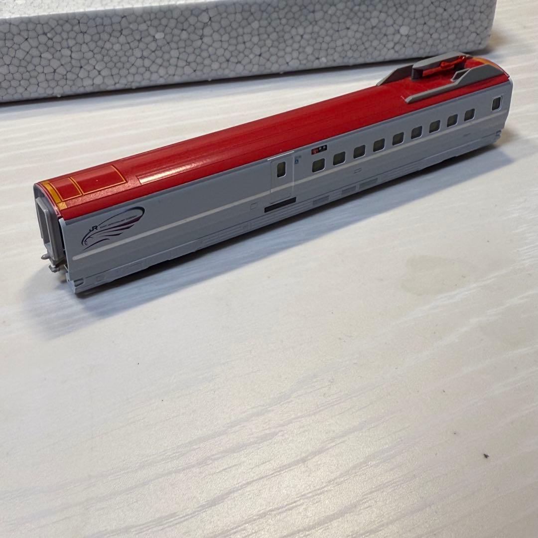 KATO E6系秋田新幹線 スーパーこまち 基本セット 3両