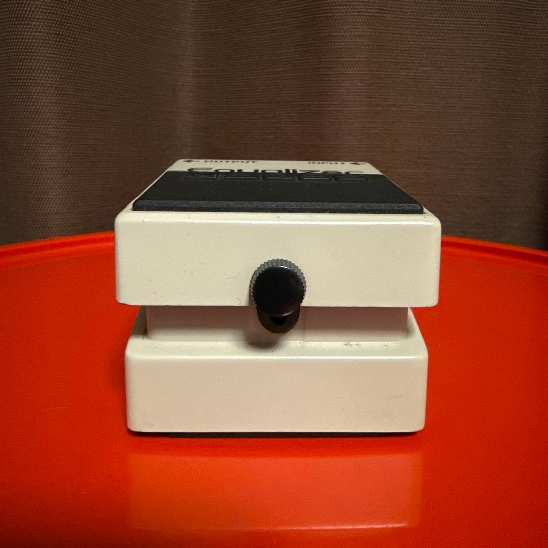 ギター BOSS GE-7 MADE IN JAPAN