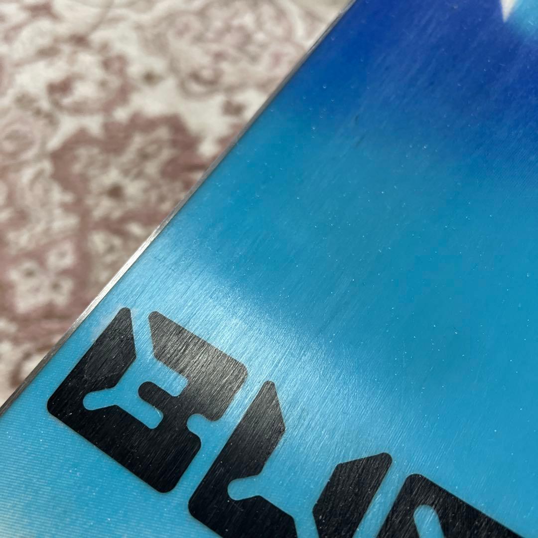 良品 BURTON CLASH 153cm スノーボードセット 初心者向き - メルカリ