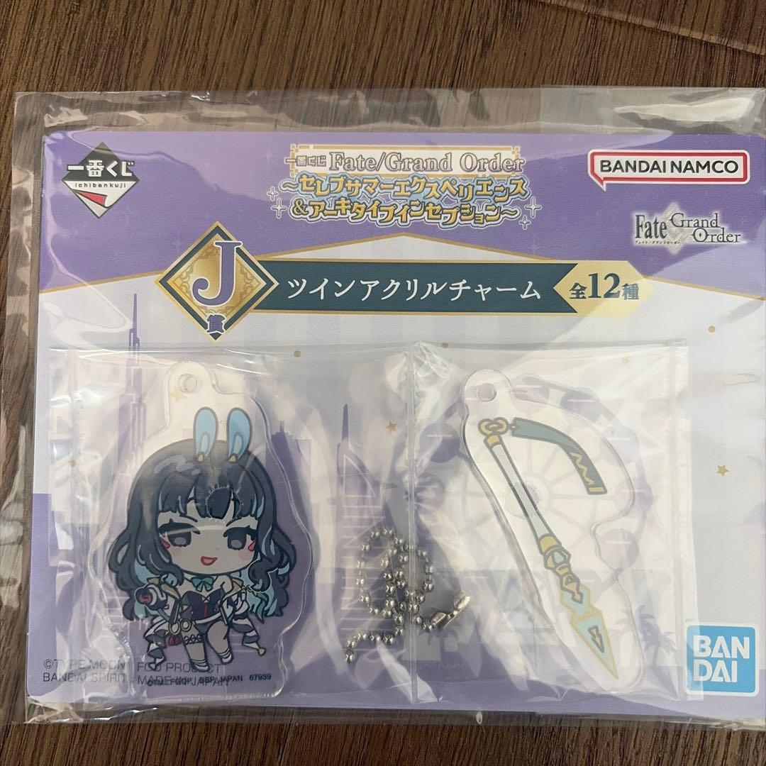 Fate/Grand Order 一番くじ テノチティトランコンプリー - メルカリ