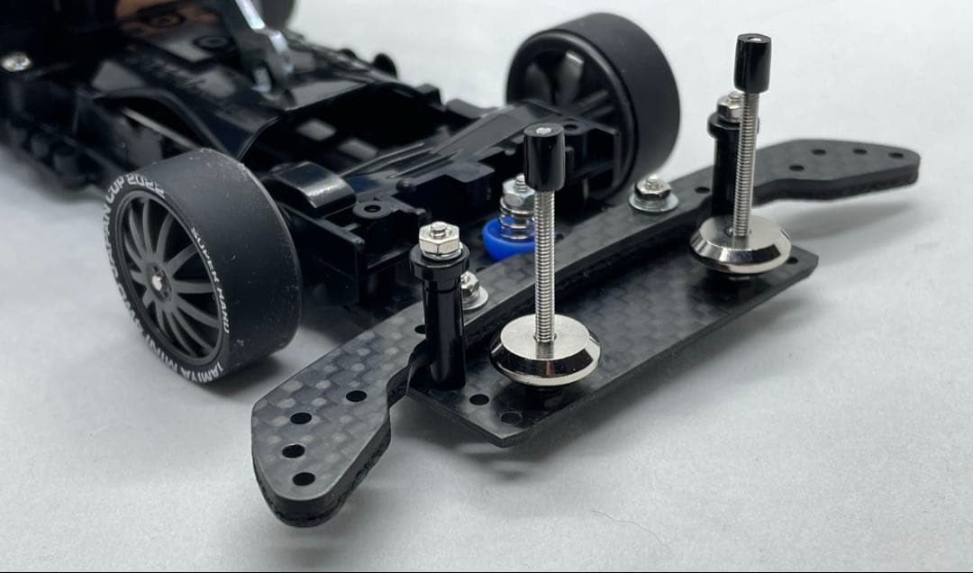 ミニ四駆　完成品　FM-A AT アンカー