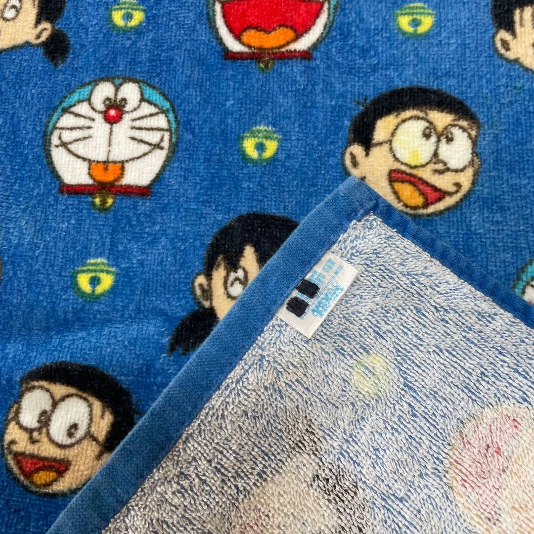 色々なドラえもんグッズ ボックス　ハンカチ　ファイル　フィギュアなど　匿名配送