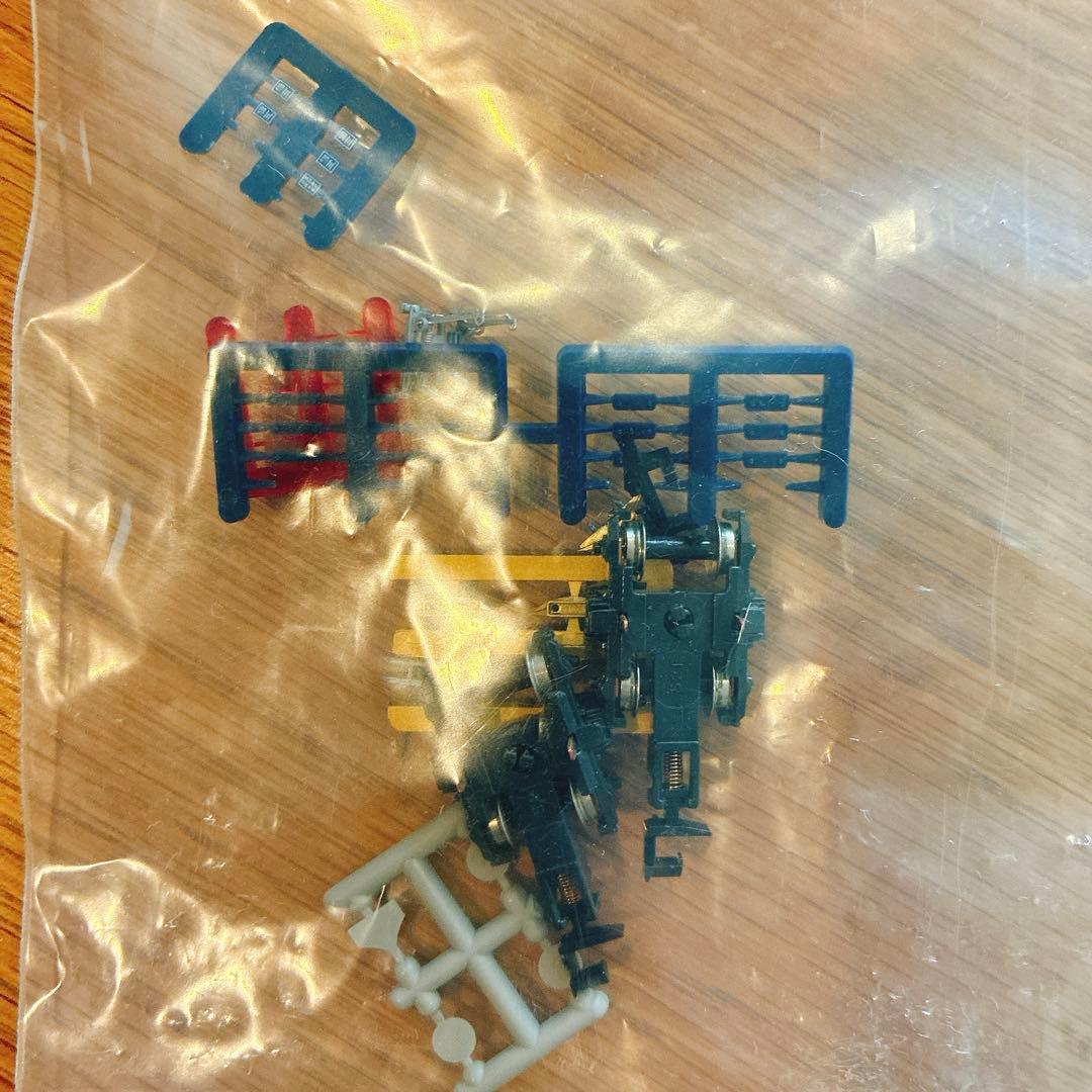 tomix まとめ売り