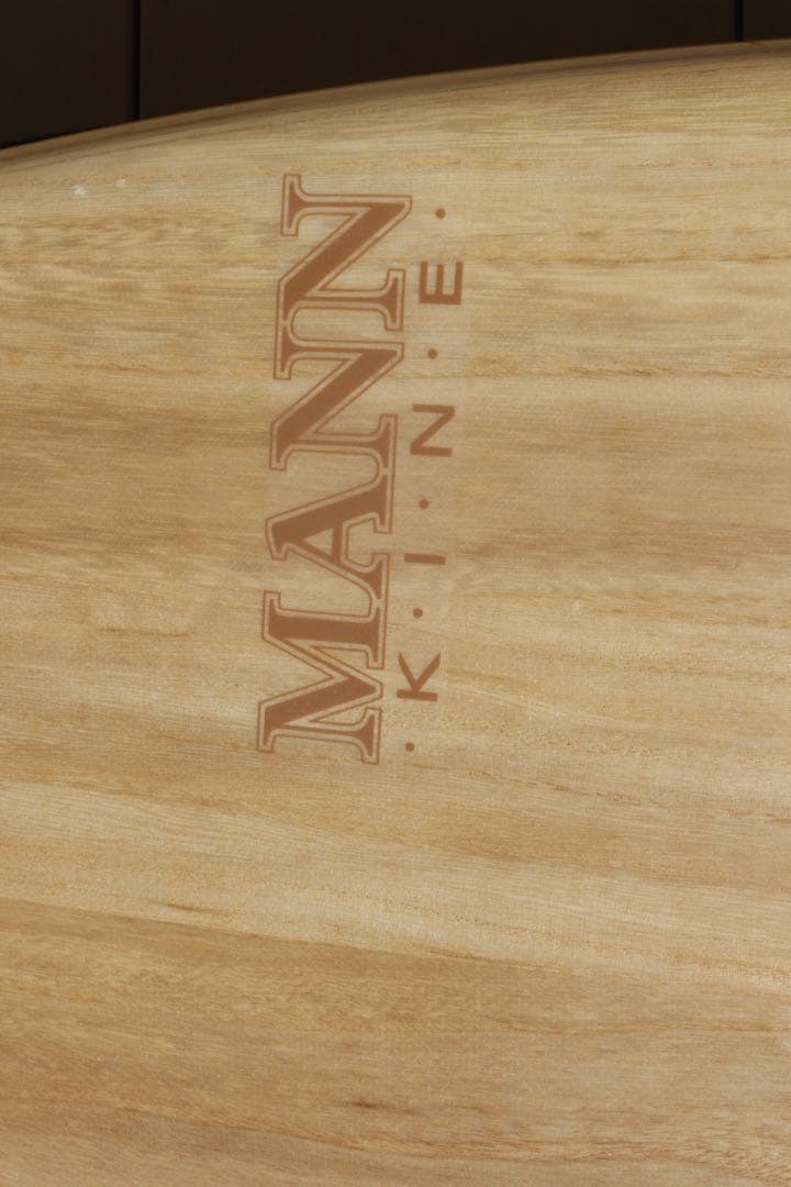 firewire ダンマン TWICE BAKED ティンバーテック5´3