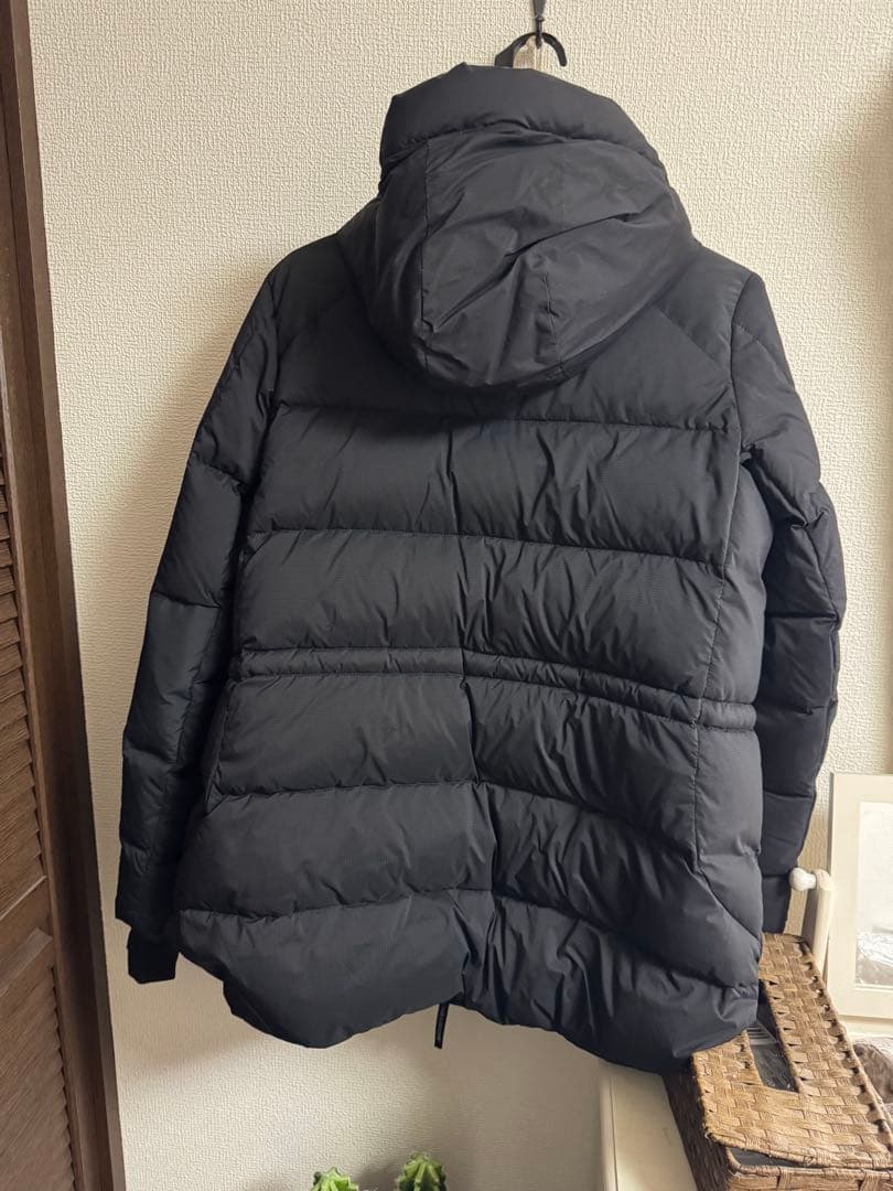 希少サイズ L ! カナダグース アリストンジャケット - メルカリ