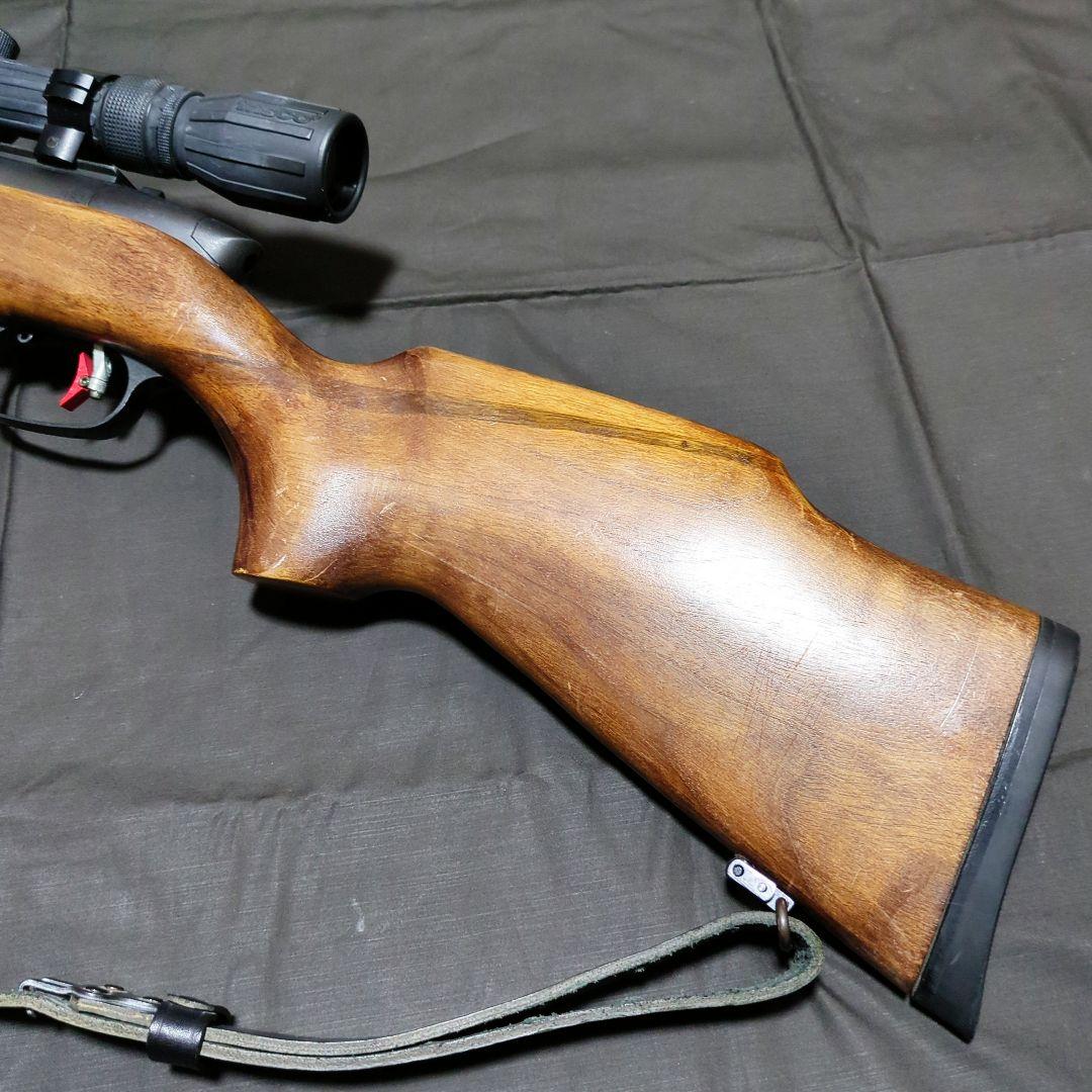 マルゼン APS-2 スポーター SP-49800 ウッドストック SPセット - メルカリ