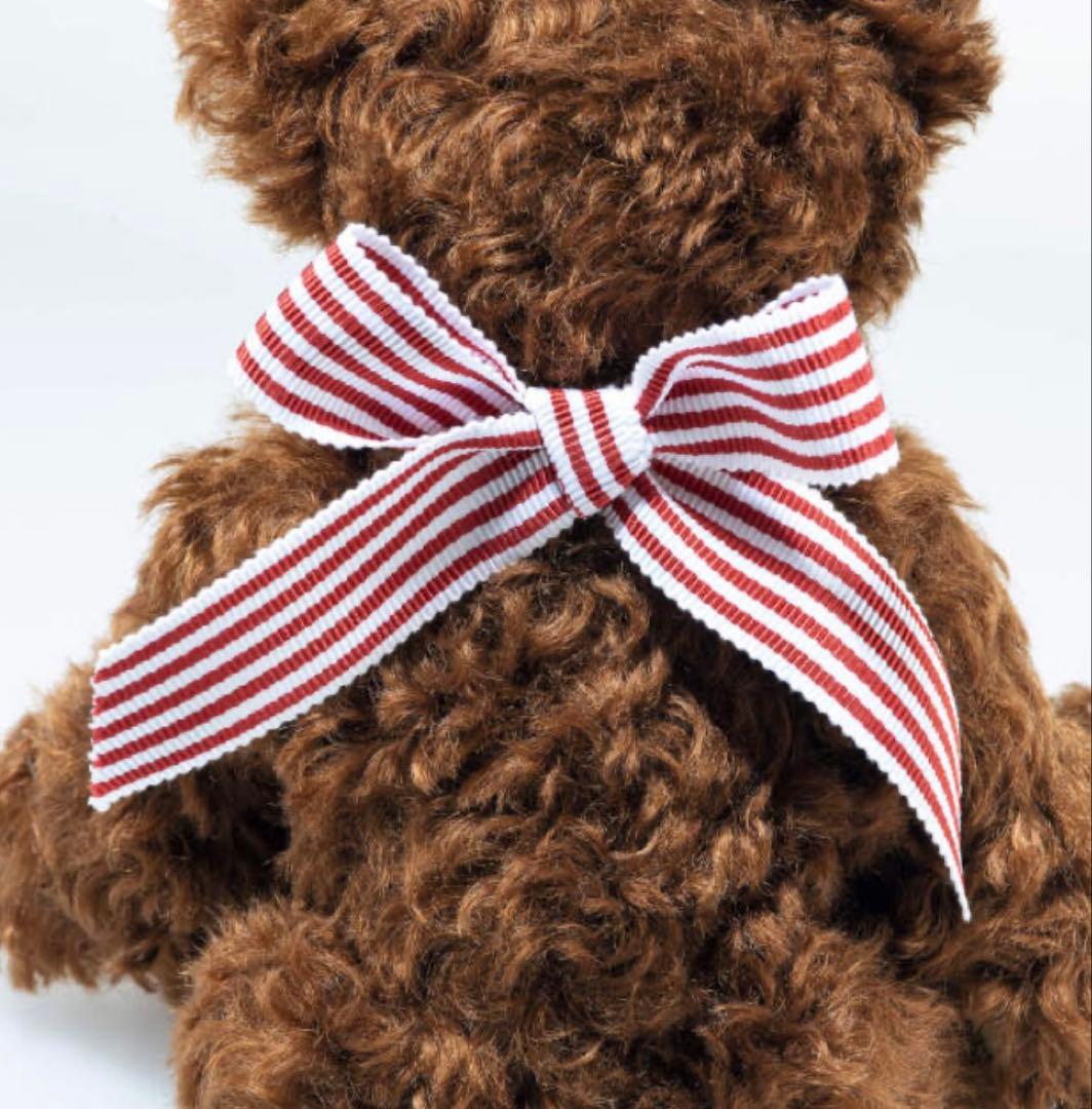 1500体限定❗️Steiffシュタイフリトルサン“ベル