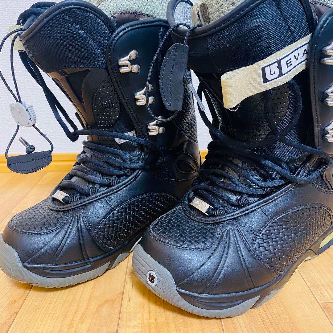 極美品✨ BURTON SABBATH 27.5cm スノーボード ブーツ