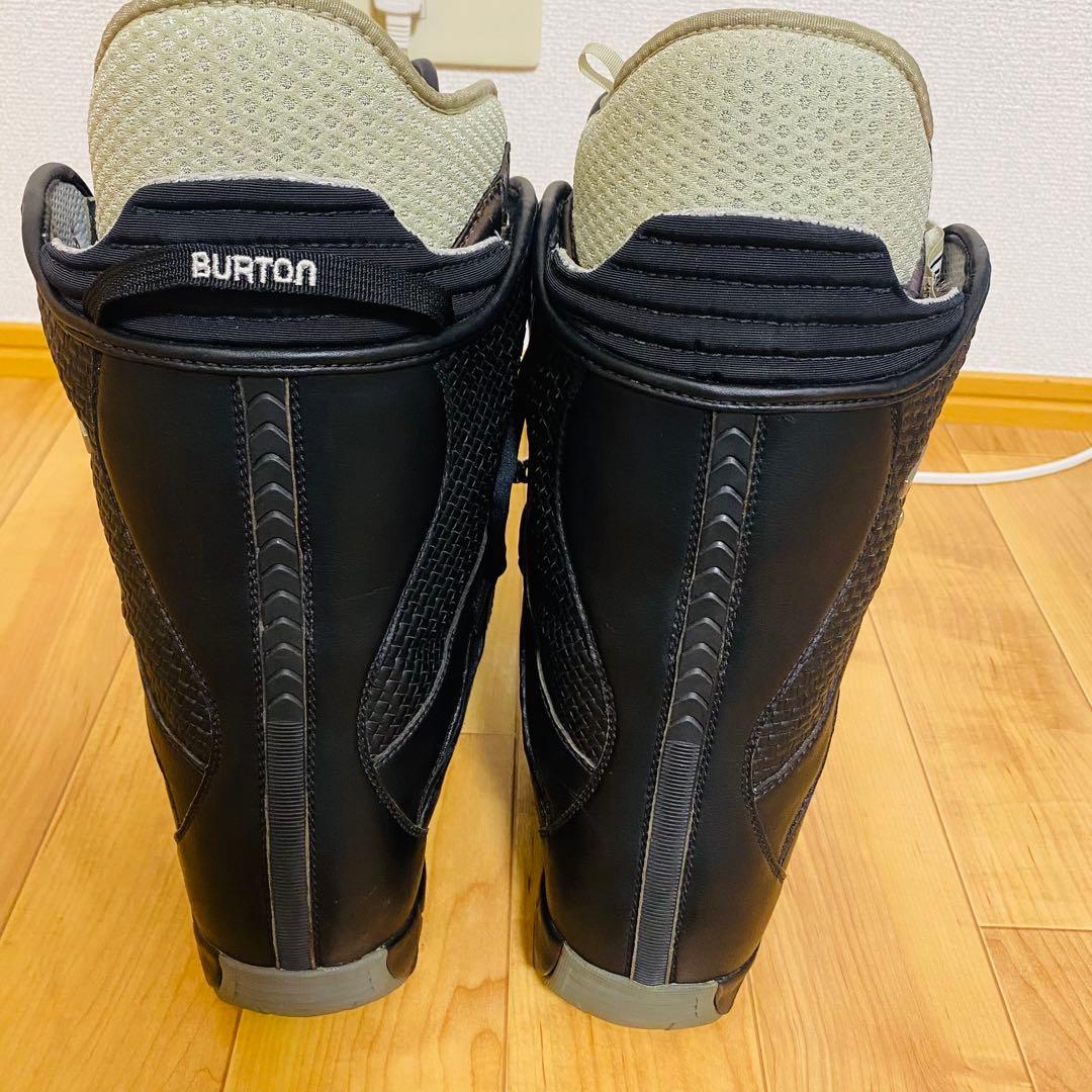 極美品✨ BURTON SABBATH 27.5cm スノーボード ブーツ