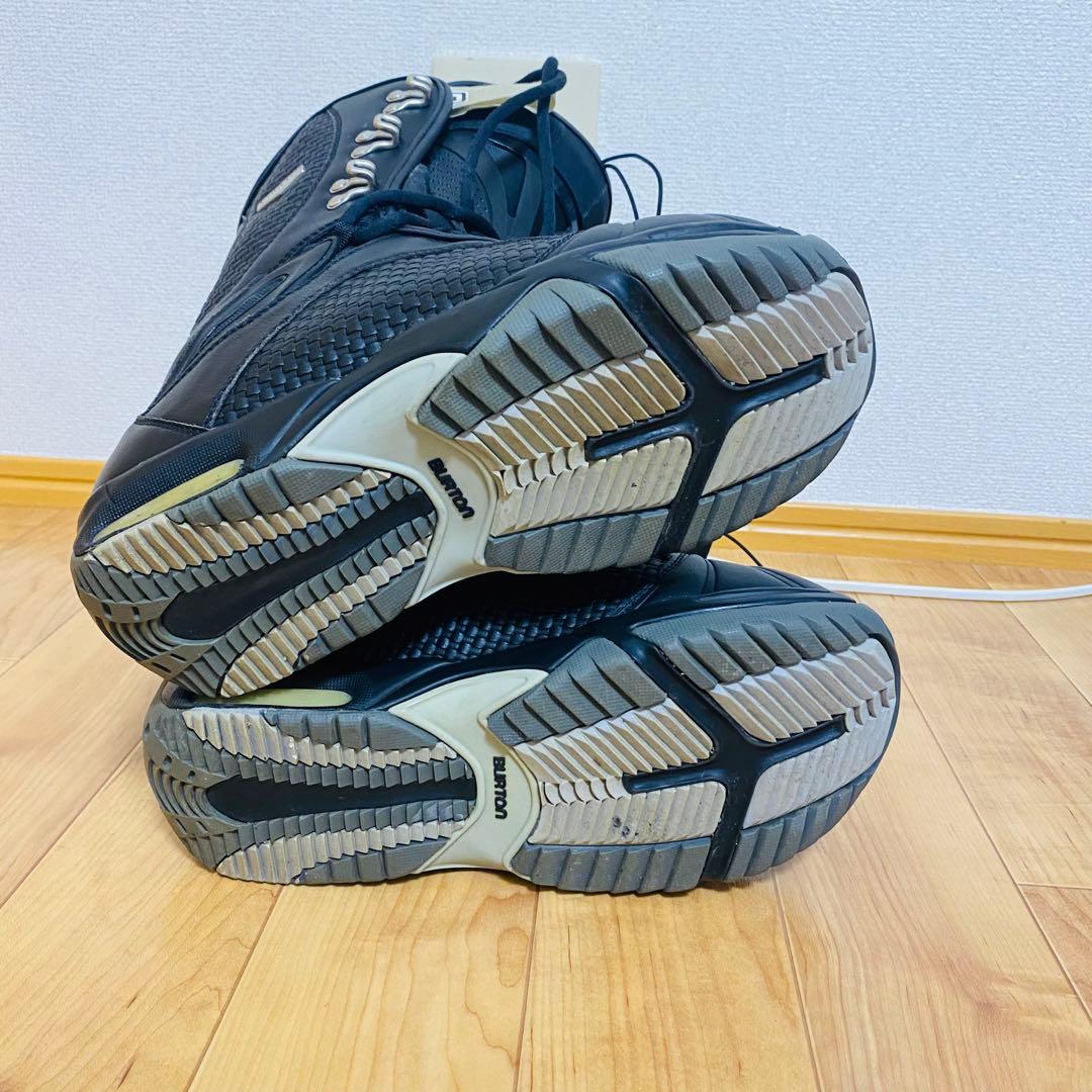 極美品✨ BURTON SABBATH 27.5cm スノーボード ブーツ