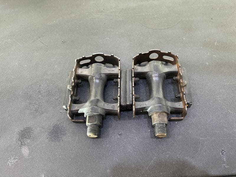 MONGOOSE HILL TOPPER クラリス 26インチ MTB - メルカリ