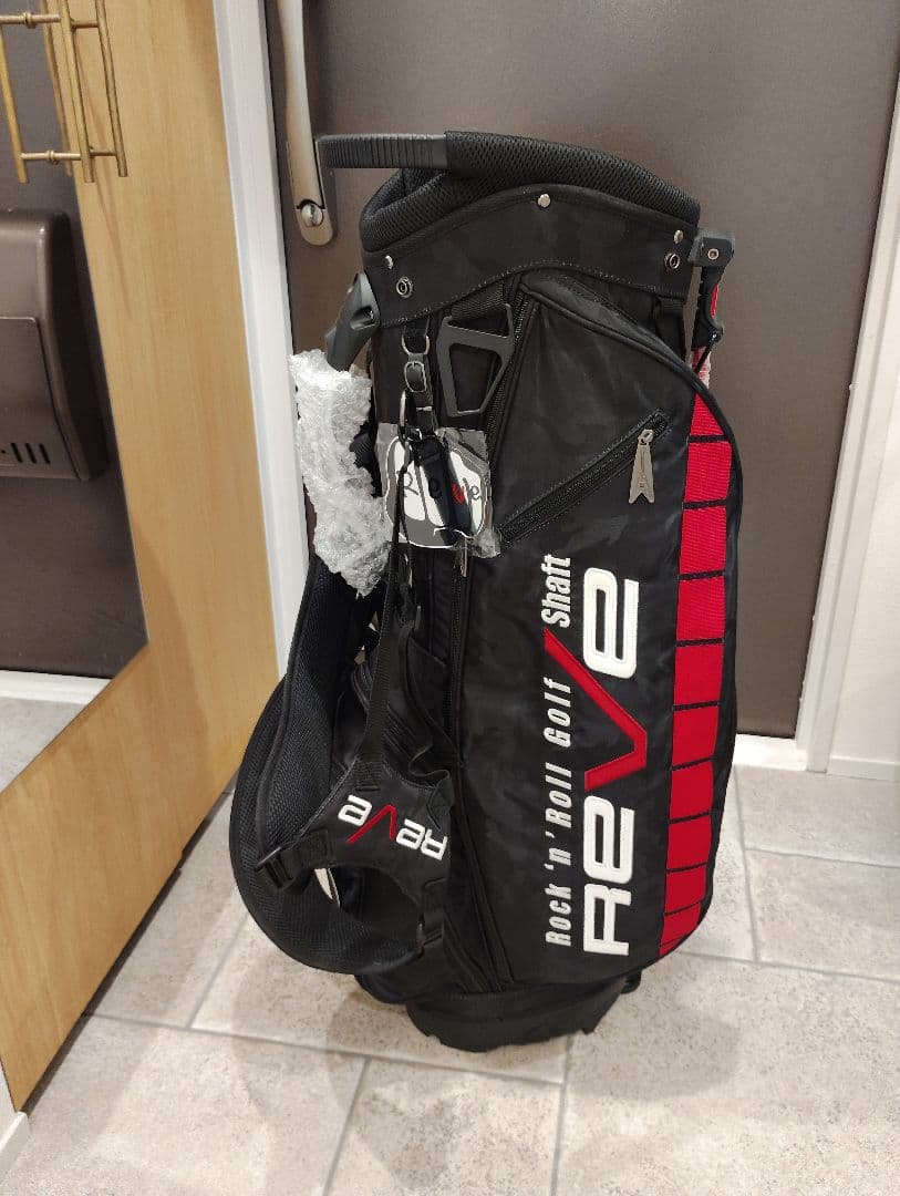 週末限定【希少】100個限定‼️ Reve/レーヴ キャディバッグ 定価6.6万 楽天市場】Callaway キャロウェイ 日本正規品 REVA レバ パッケージ