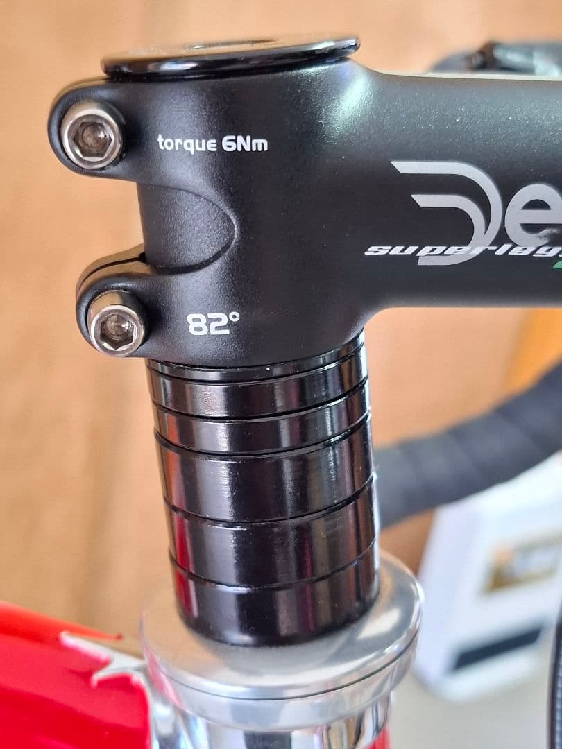 COLNAGO MasterXLight フレーム コルナゴ坊 カンパレコード組 - メルカリ