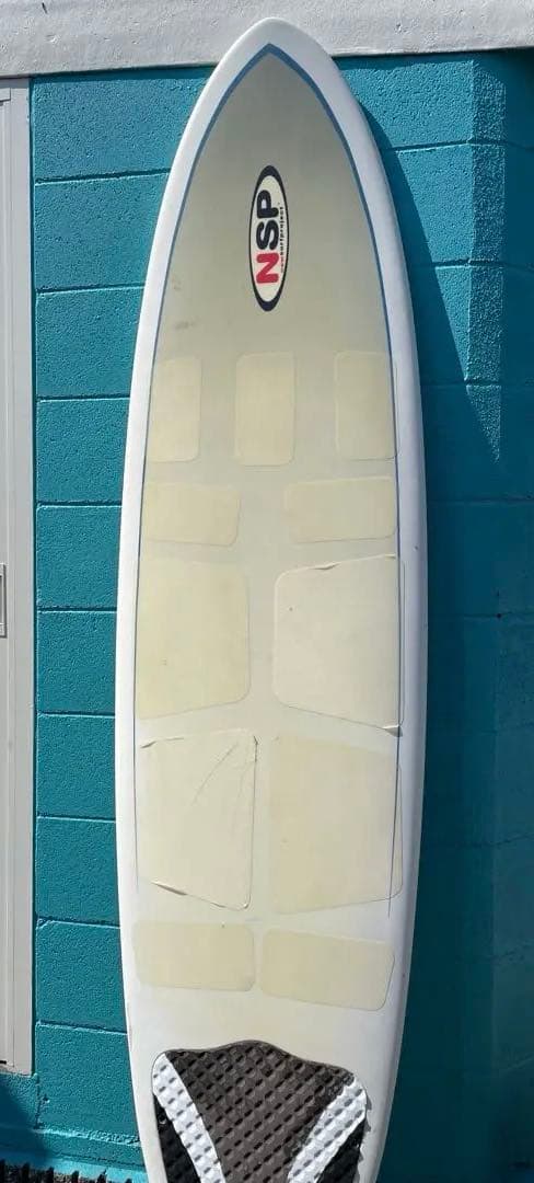 格安！NSP ファンボード、高浮力でテイクオフ簡単、初心者から上級者も遊べる1枚 楽天市場】NSP ファンボードの通販