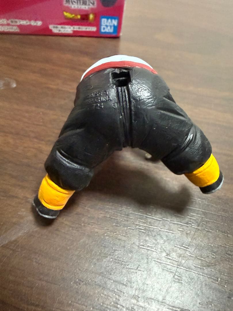 一番くじ ドラゴンボール EX 地球を守る戦士たち 賞Ｅ賞