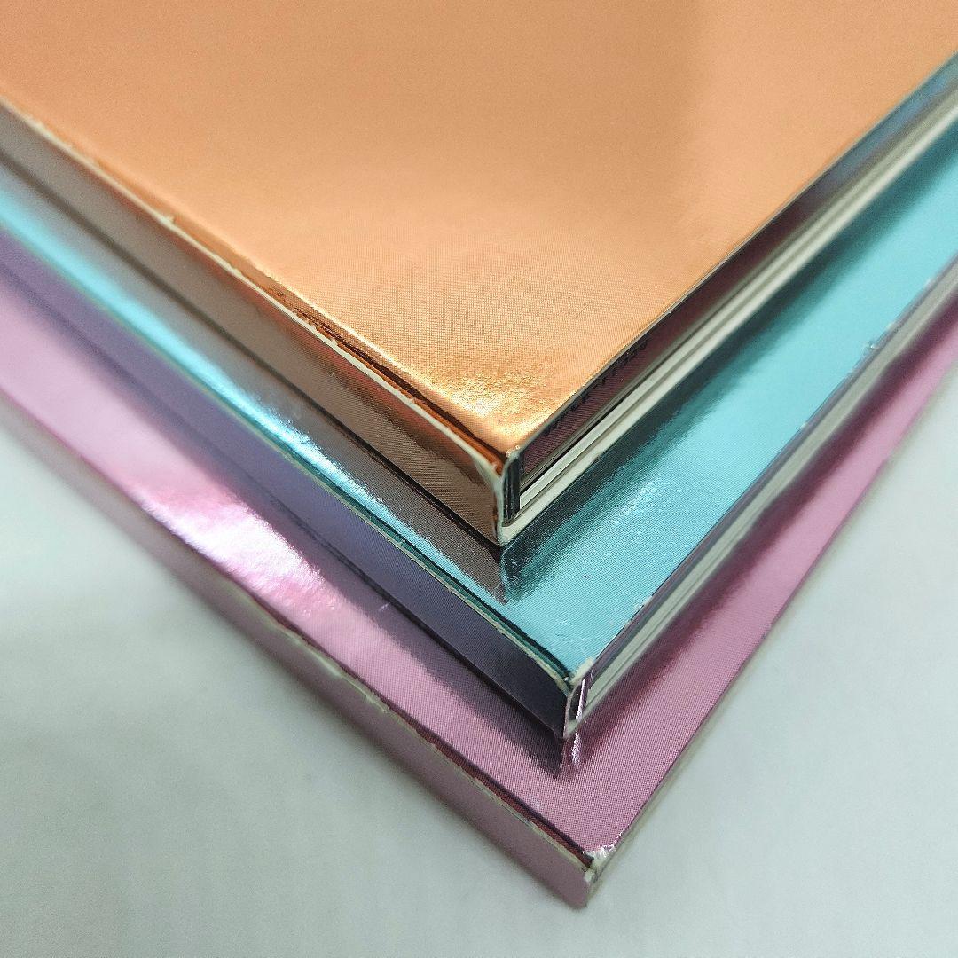 CD 3枚セット Love Light's 洋楽 オムニバス 80年代 - メルカリ