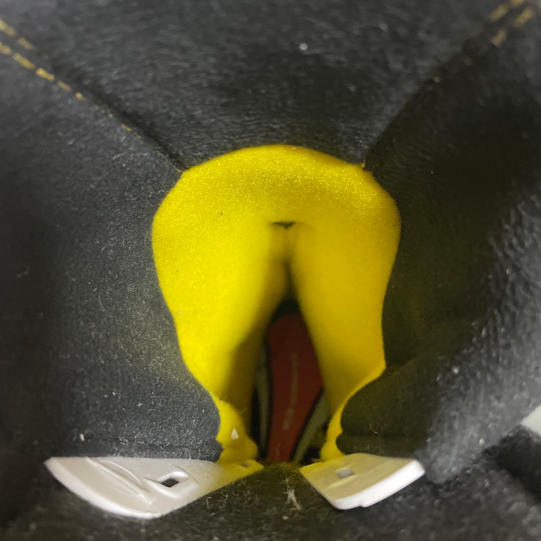 Salomon Xマックス LC100 スキーブーツ 22.0cm 新品未使用