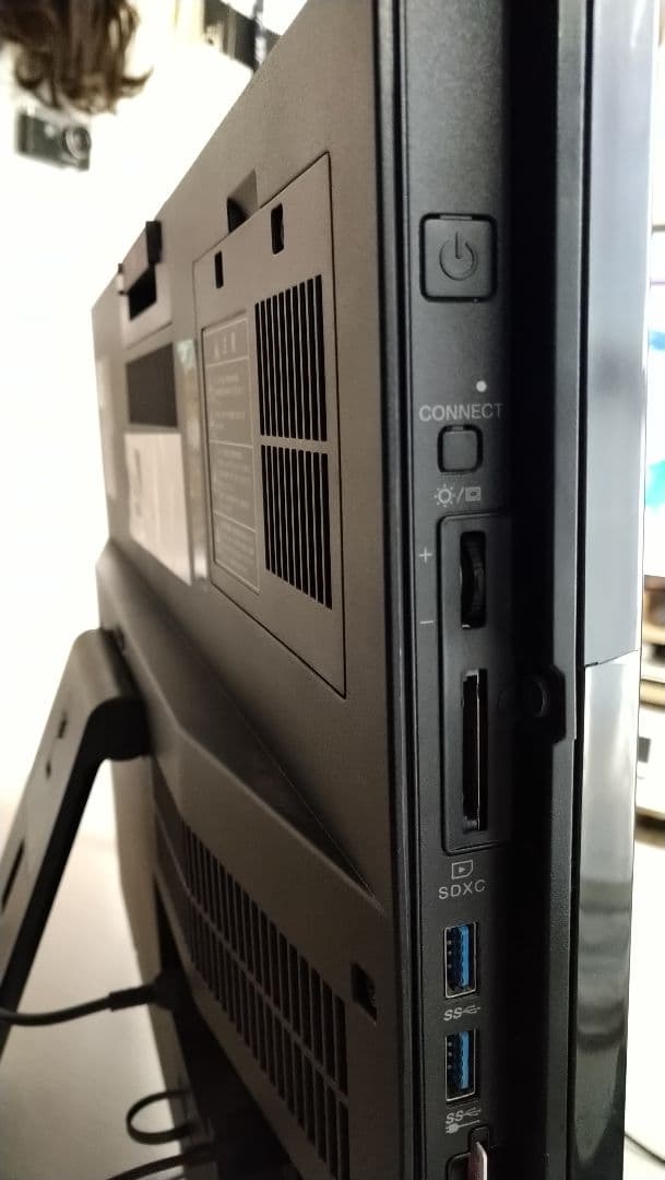 Windows 10 デスクトップPC-DA370FABE3 - メルカリ