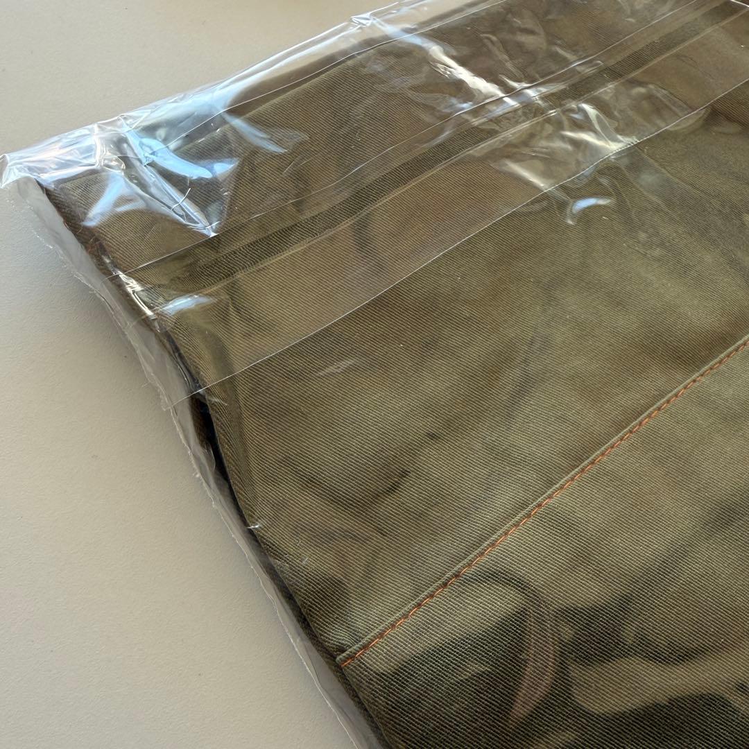 【タイムセール】MANATO マナト　エプロン　新品未使用　未開封