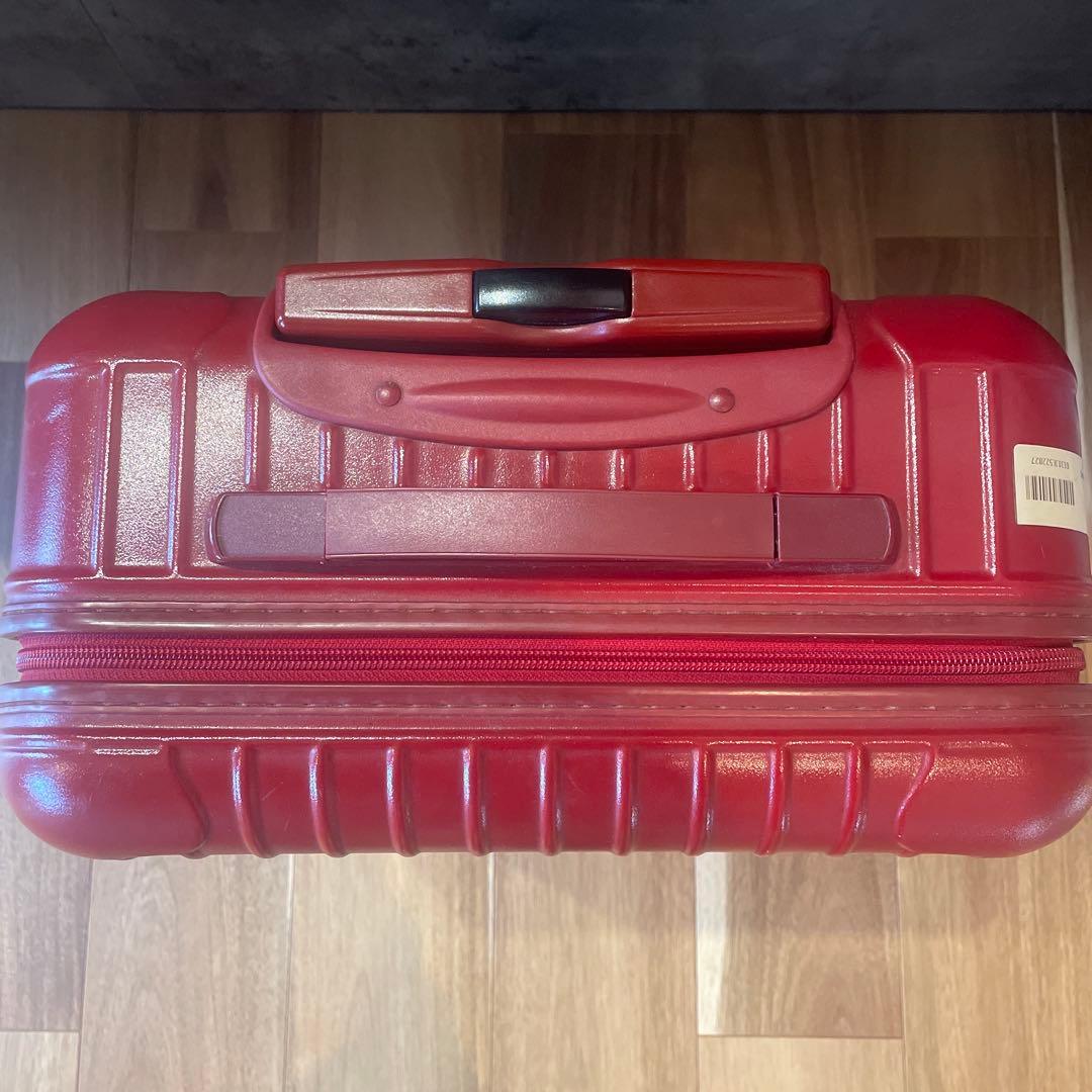 RIMOWA SALSA キャリーケース 廃盤品 2輪機内持込サイズ - メルカリ