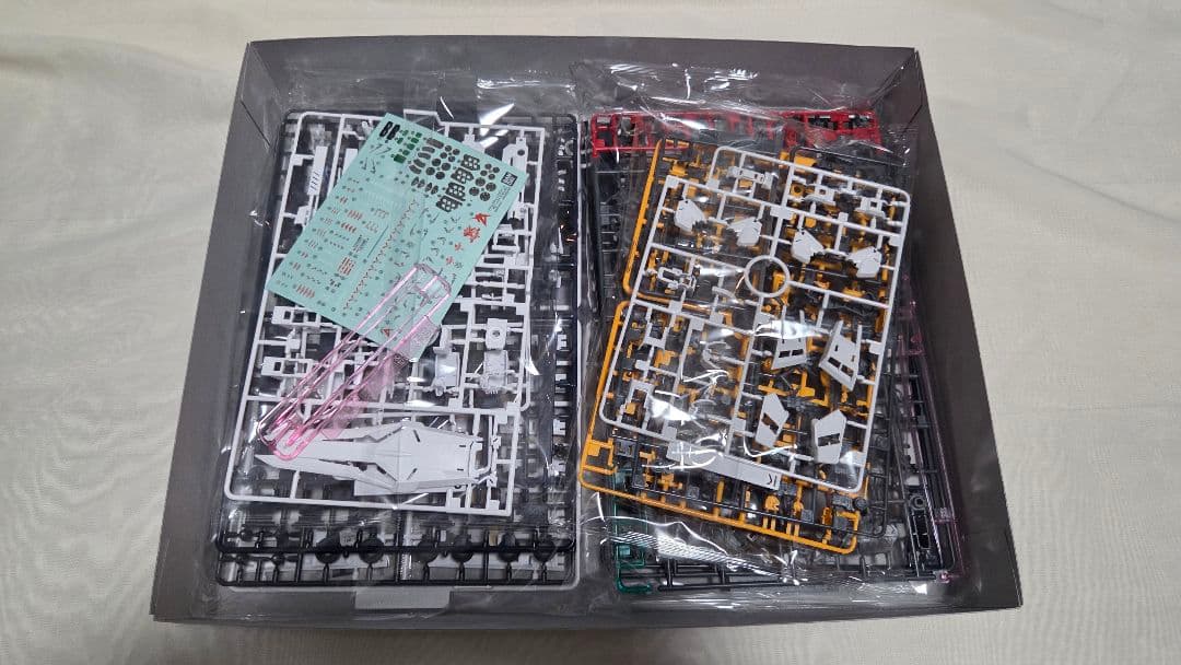 【即配送します！】ビックカメラ　ガンプラ福箱 （福袋）2026