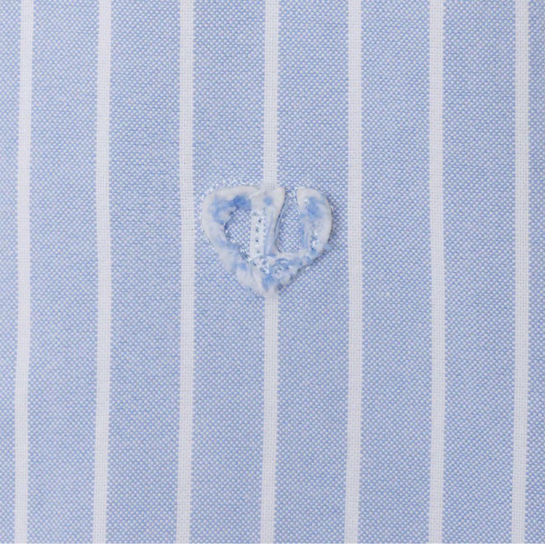 GODONLYKNOWS ストライプシャツ　 Sサイズ タグ付き