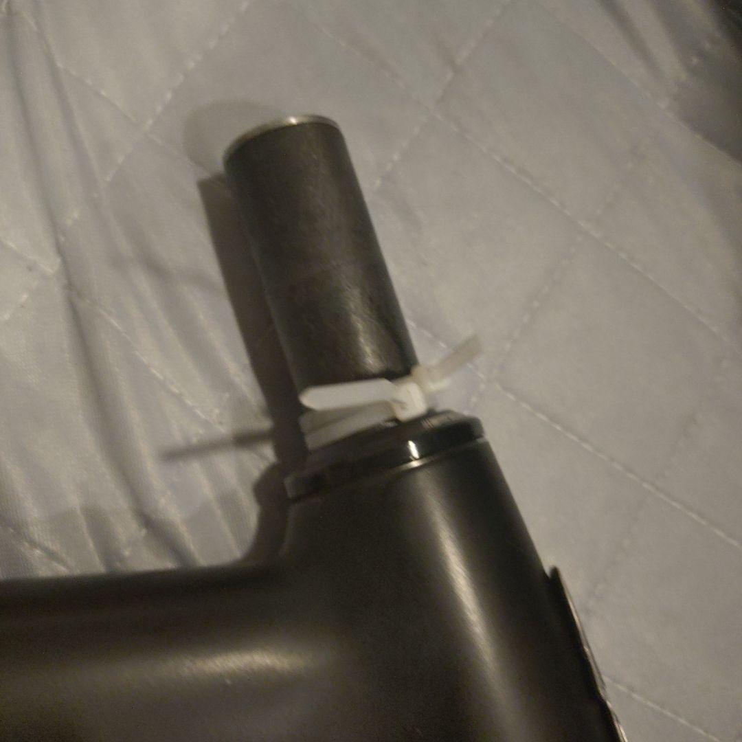 ケント様 専用 LEADER 735 Mサイズ フレームセット クランク付属