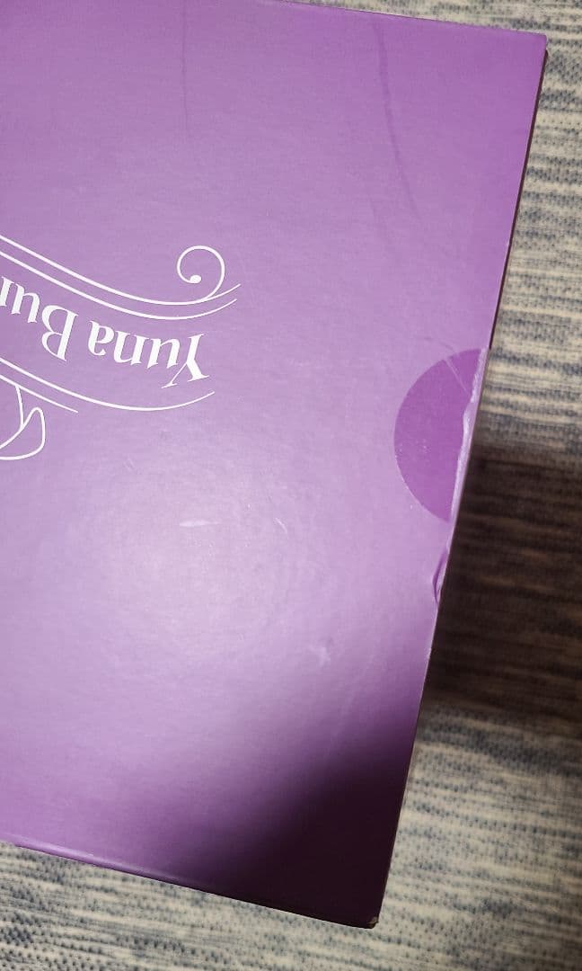 ユナ バニーガール Ver illustration by Biya 1/4