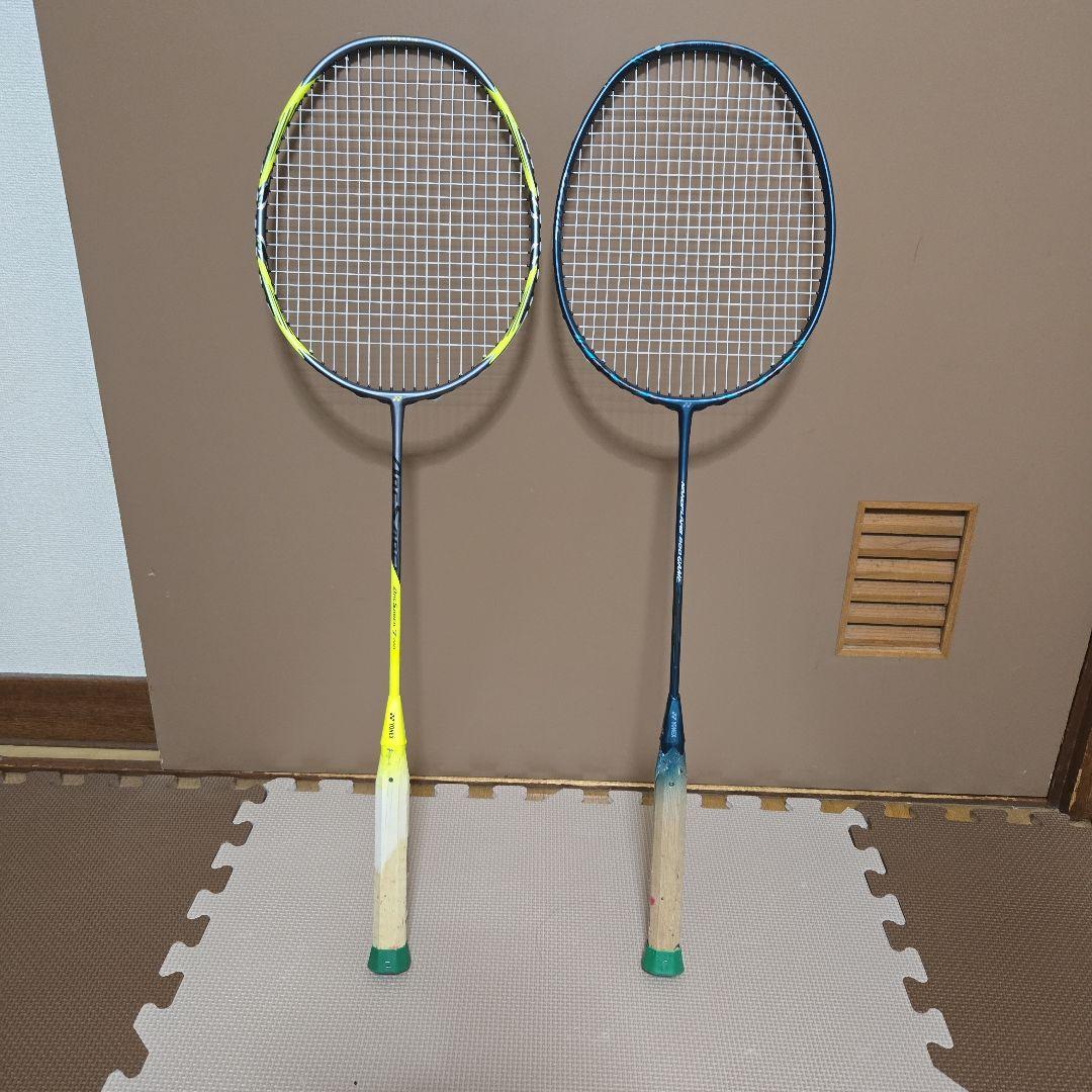 アークセイバー7プロ ＆ ナノフレア800ゲーム 2本セット - メルカリ