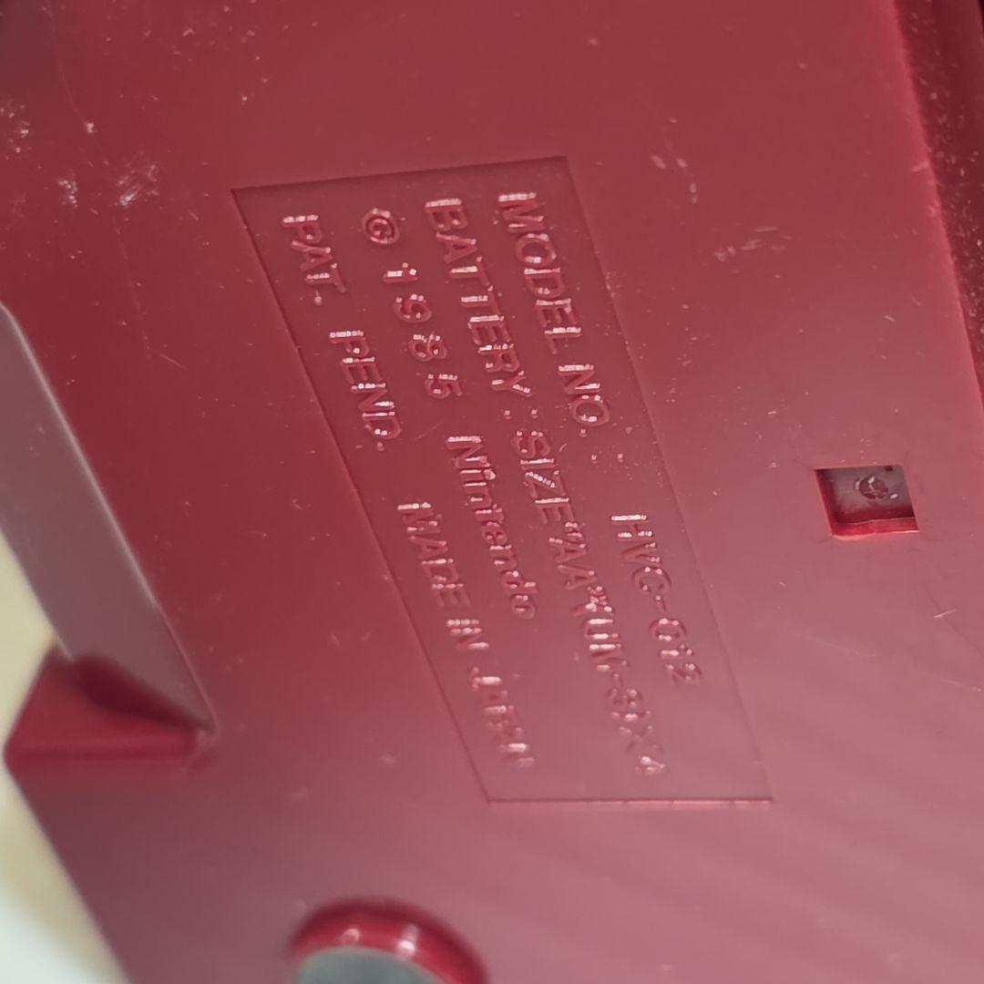 ファミコンロボット 任天堂 フィギュア 昭和 レトロ レア 昔 当時物