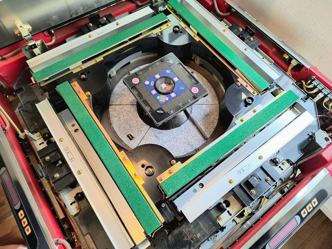 センチュリー　フェニックス　全自動麻雀卓